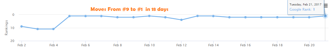 [Ranking Solution] - 10 Permanent PBN Links ( DA20+ & TF 20+)