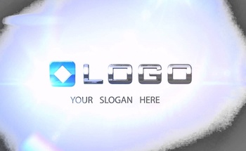 Amazing Intro or Promo Logo video animation