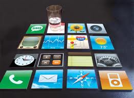 give 10 awesome business app for your iPhone applications 