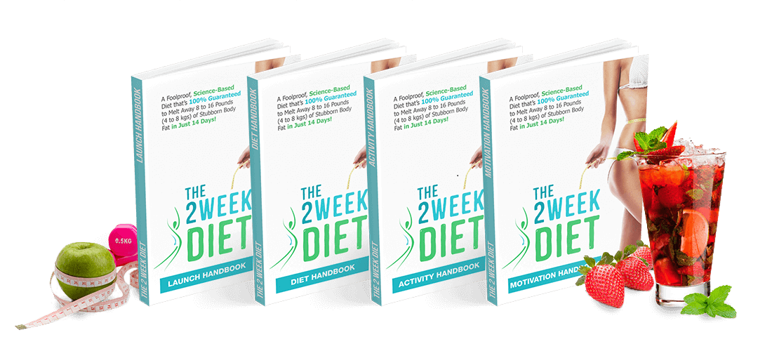 The 2 Week Diet - Just Launched By Proven Shepherds O...