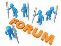 Provide 20 Forum Post backlinks