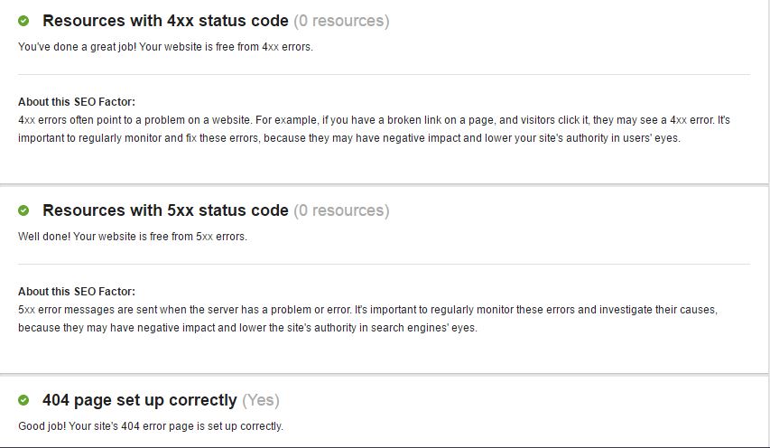 On Page Analysis And Optimization For Your Website