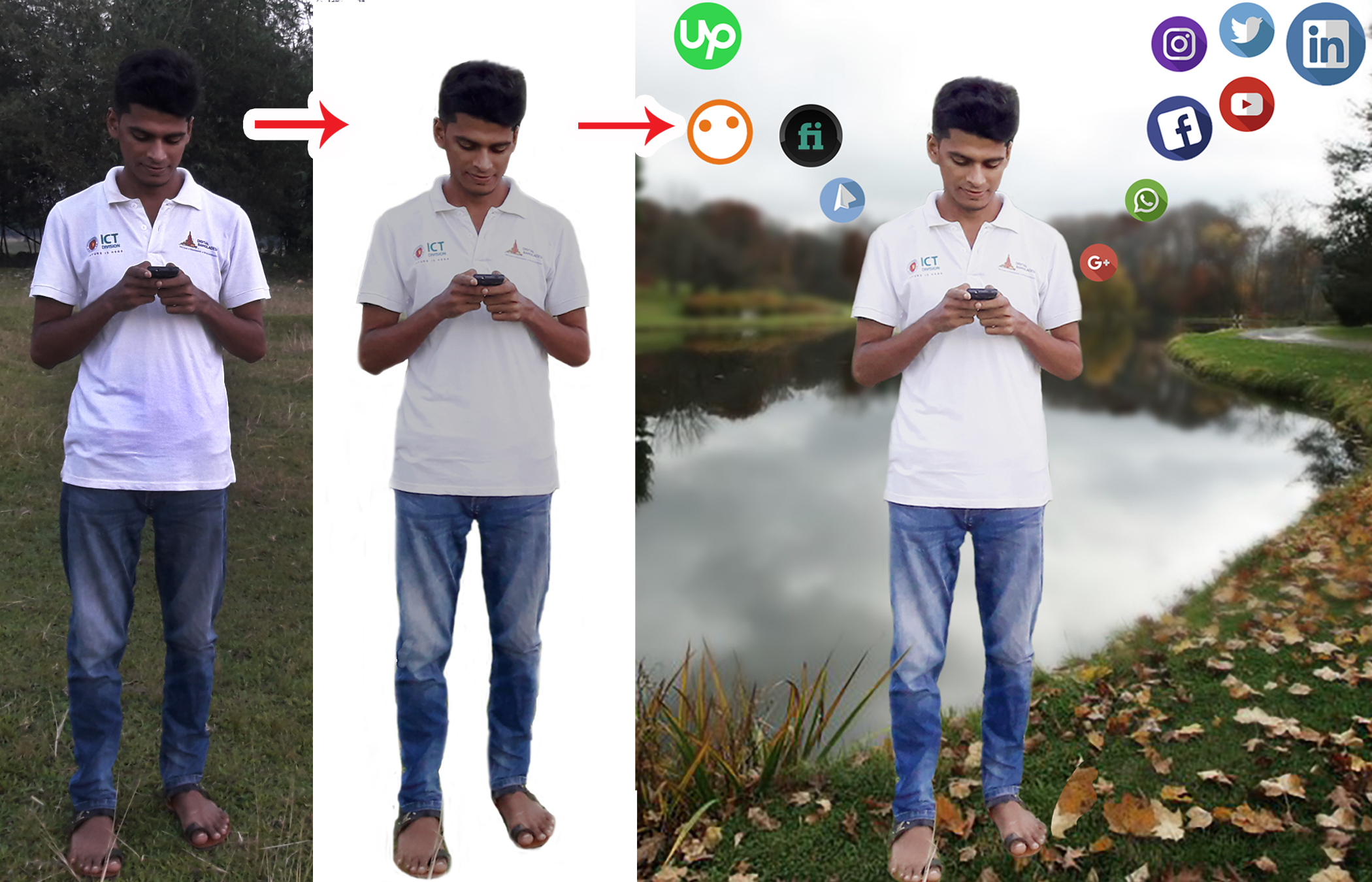 I'm Your Professional Graphic Designer. If you have need any design, Just contact me