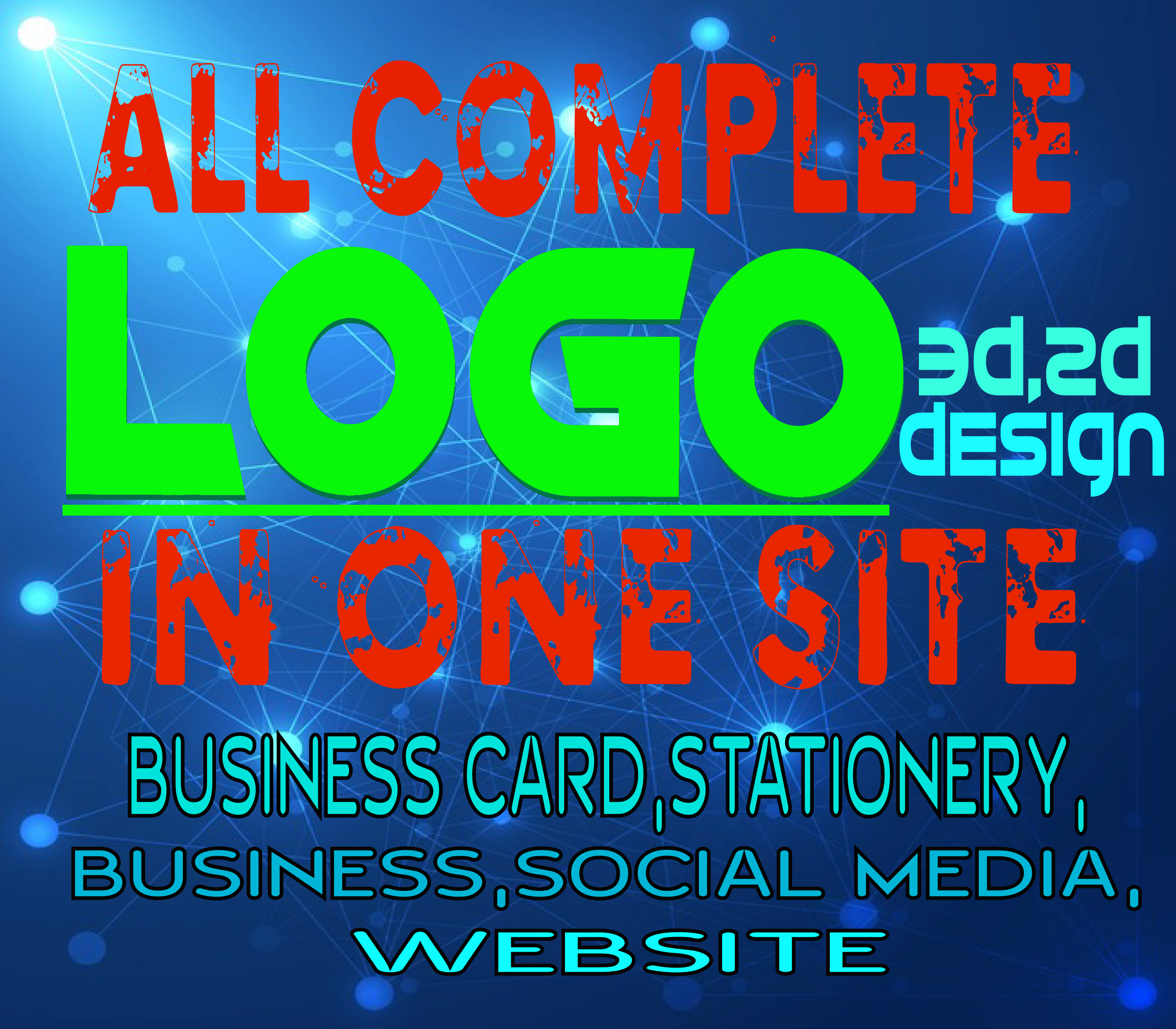 Do A Wonder Logo Design Branding For Business
