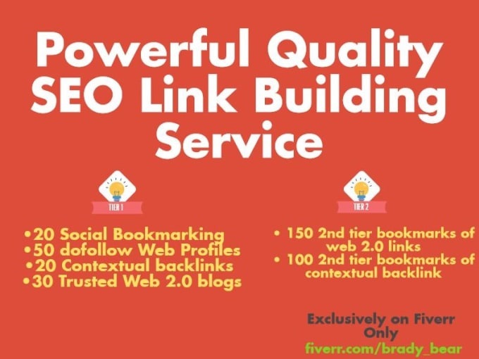 Create web 2.0 backlinks