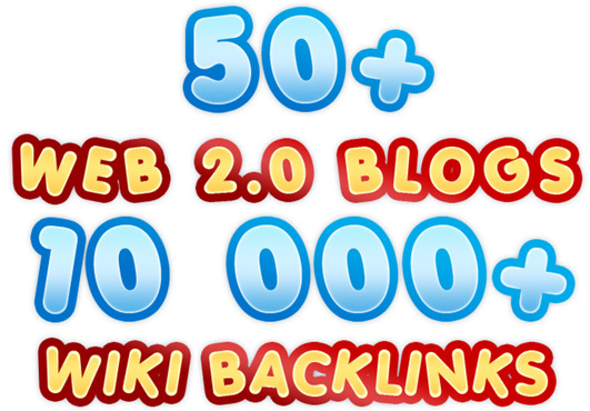really build MASSIVE 50 000 blog comments with full report and pinging ...