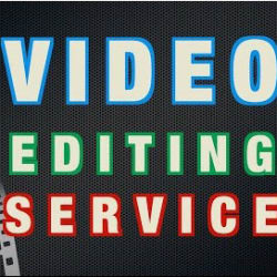 Professional video editor