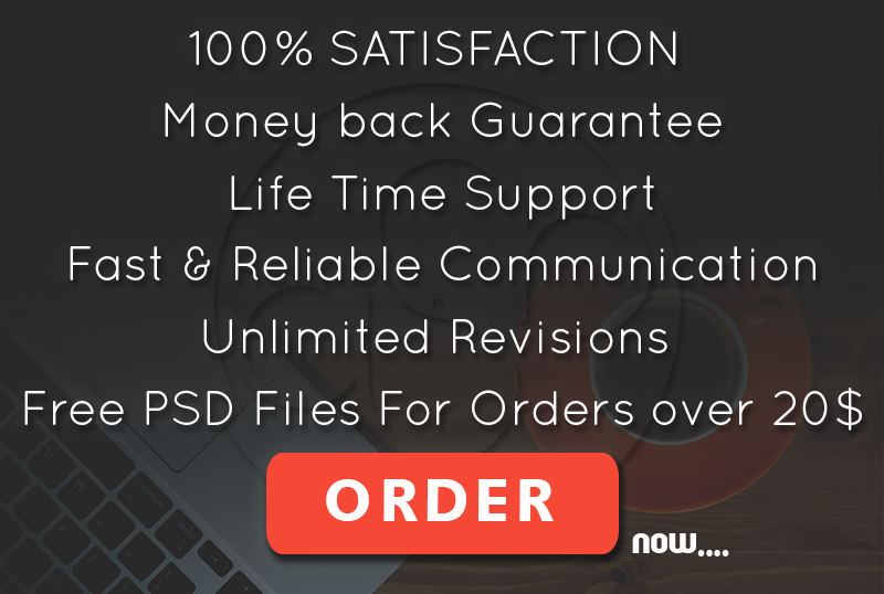 Design a GIF animated banner