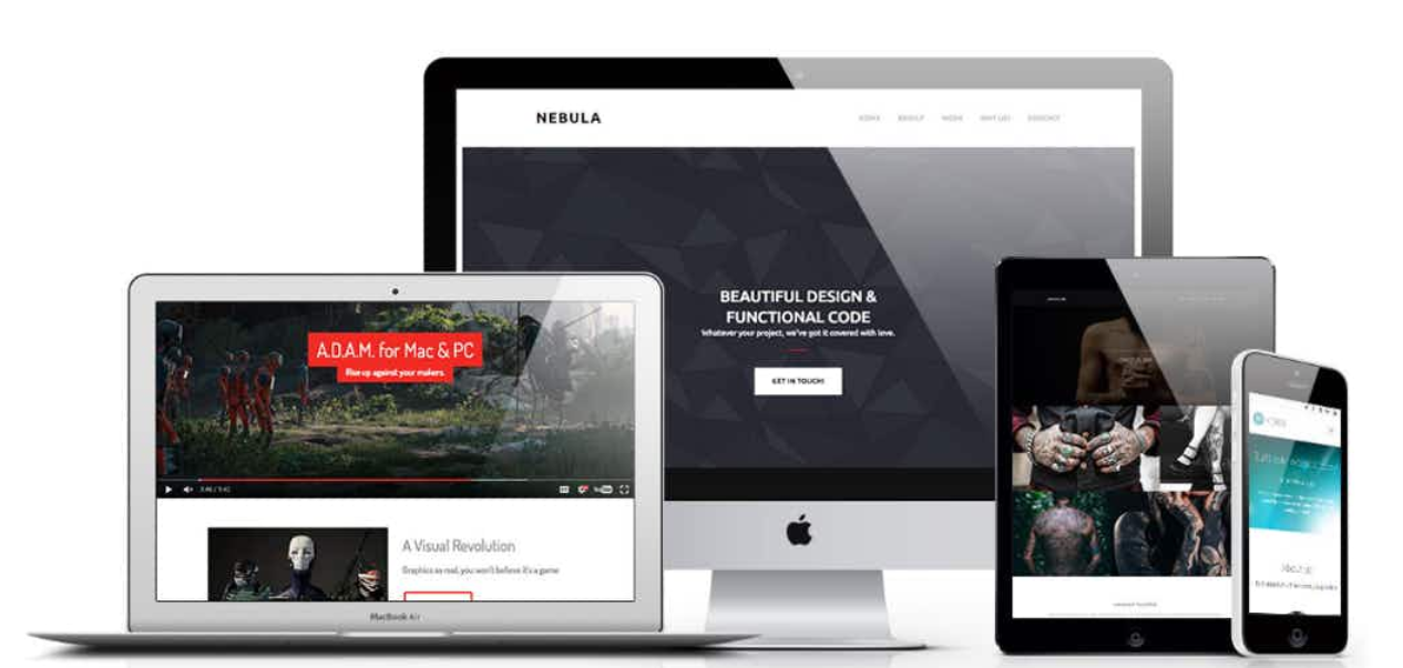 Create A Wordpress Website Or Wordpress Design