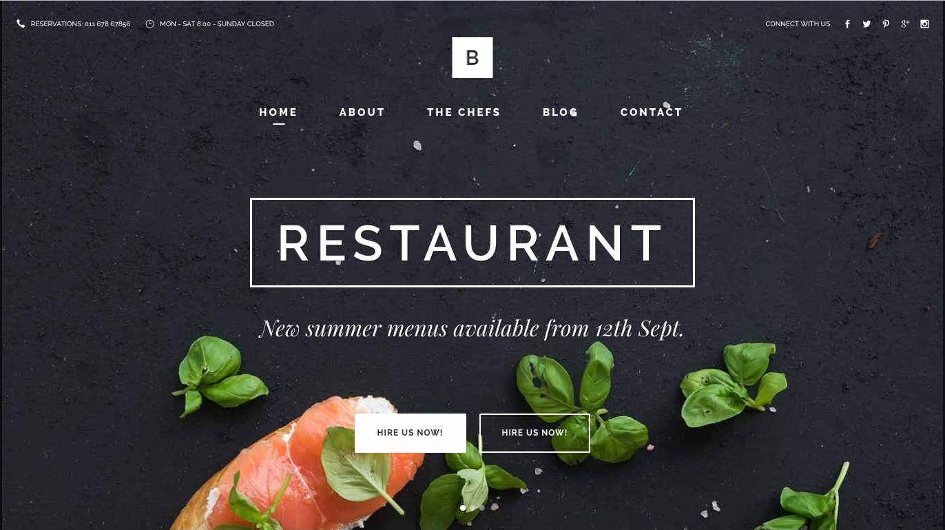Create A Wordpress Website Or Wordpress Design