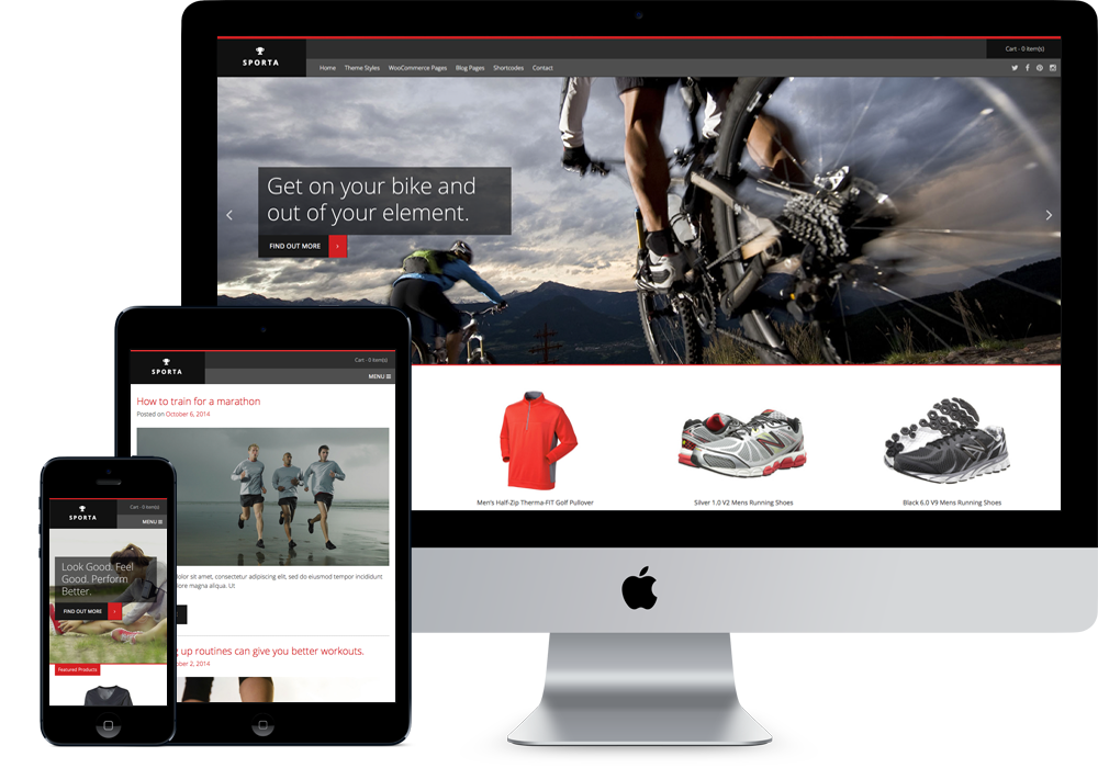 Setup WordPress theme same as your demo