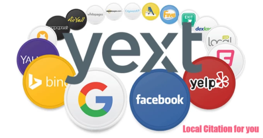 Do 50 High Da Yext, Moz Local Citation For You