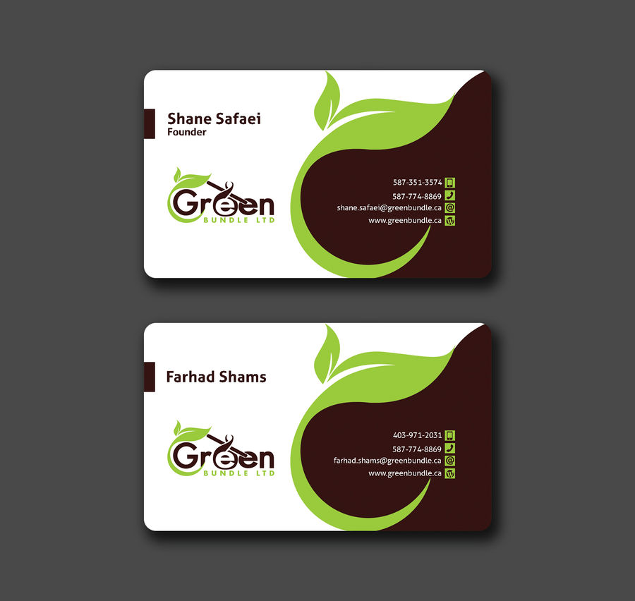 Design an Eye Catching Business Card