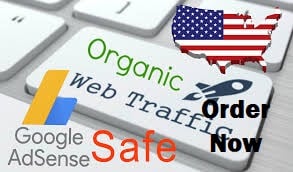 UK target, adsense safe,Real visitors, with free keywords