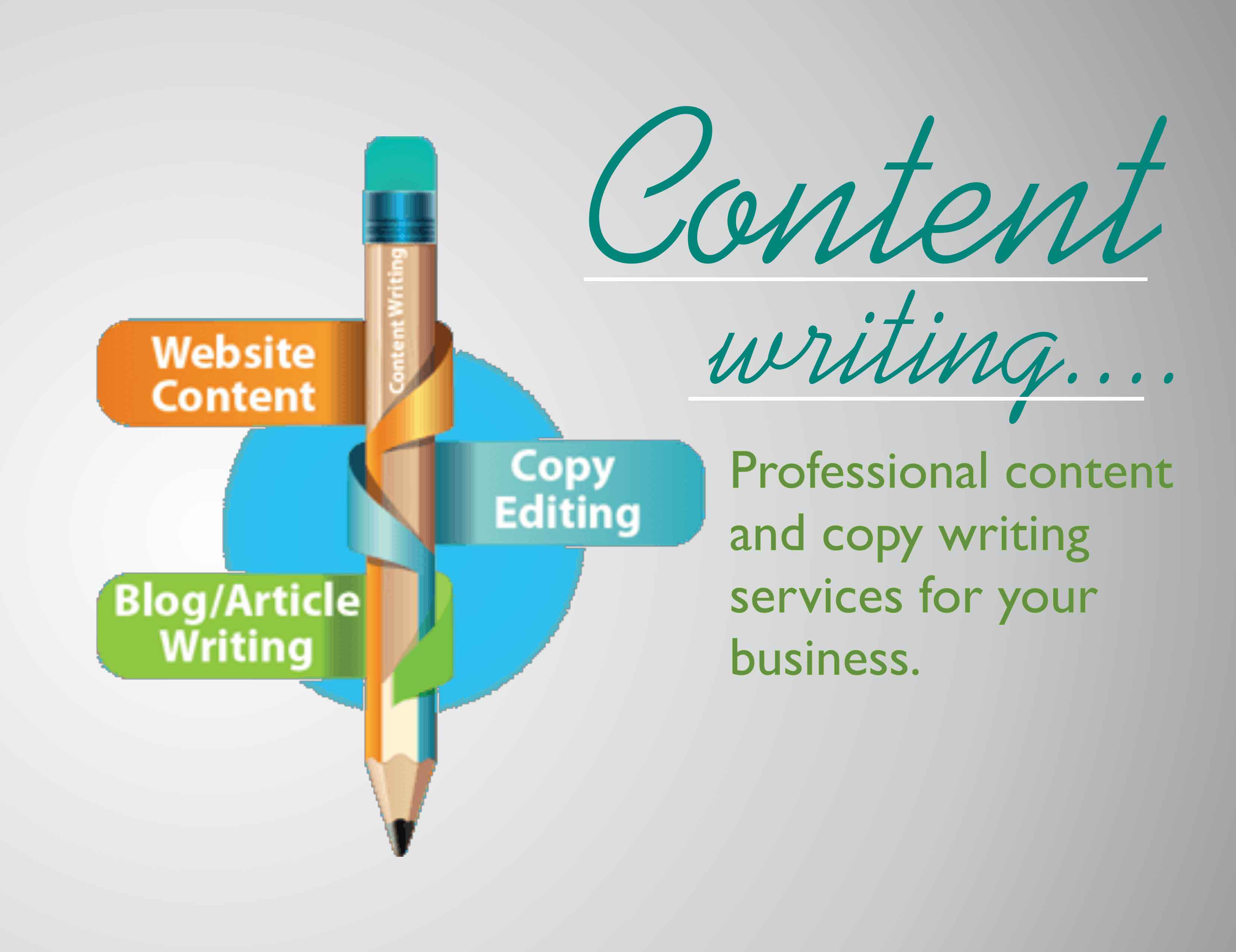 Write 22 Words Professional Article For Your Website for $22