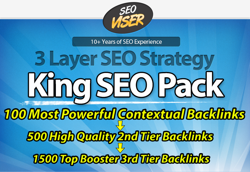 [Updated December 2020] - 3 Layer SEO Strategy to RANK ANY KEYWORD