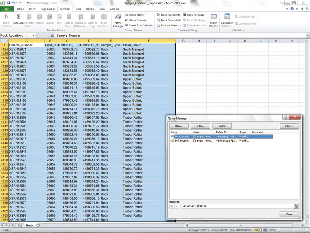 Do 250 Excel Rows Data Entry for $5 - SEOClerks