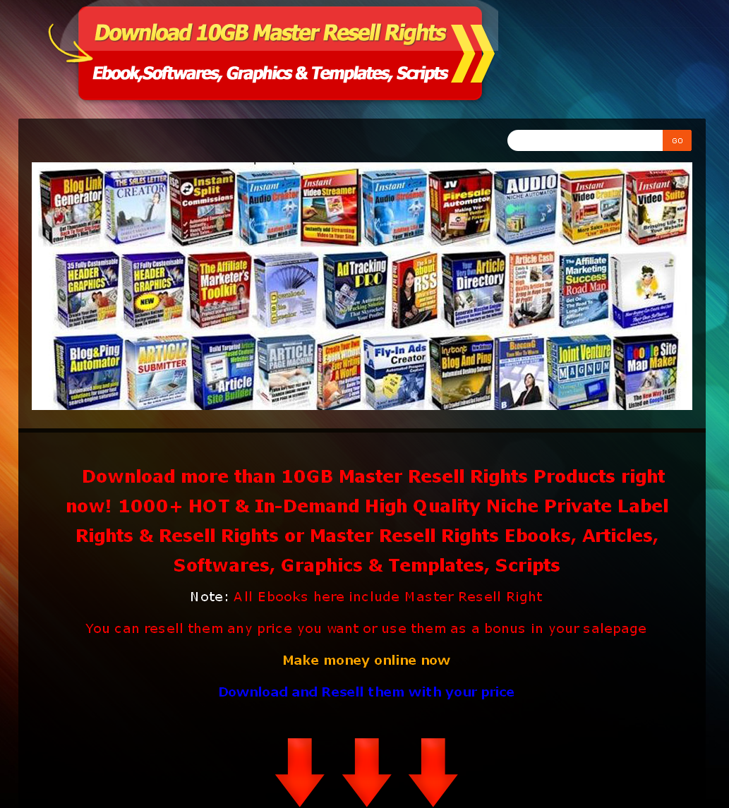 send you over 2000 hot ebook, templates design, marketing software with Resell Rights + Master Resell Rights mmr + Private Label Rights plr 