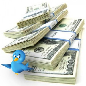 Show You How to Make 250 Dollars by Next Week With a Brand New Twitter Account