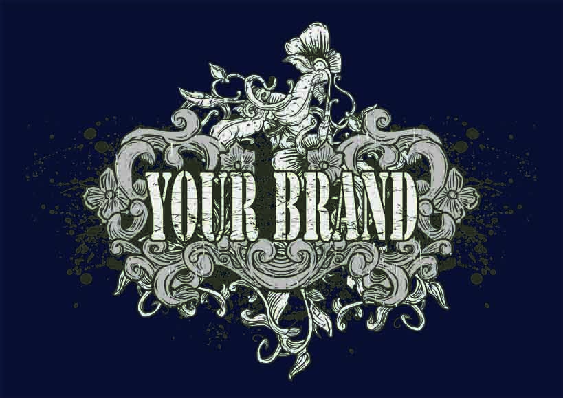 1,100+ Premium Editable PSD T-Shirt Designs Theme