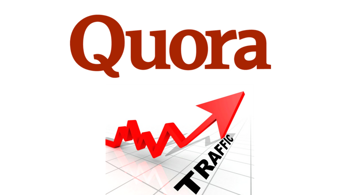 Create 15 Quora Answers promotion backlinks