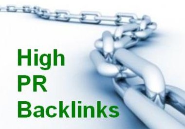 Provide 10 PR6 plus 8 PR5 plus 7 PR4 plus 3 PR8 plus 3 PR7 plus 1 PR9 Real Dofollow Links  