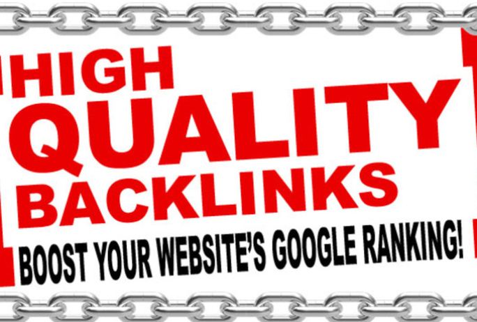 Do 10 High Quality Backlinks Domain Authority50 Plus Links