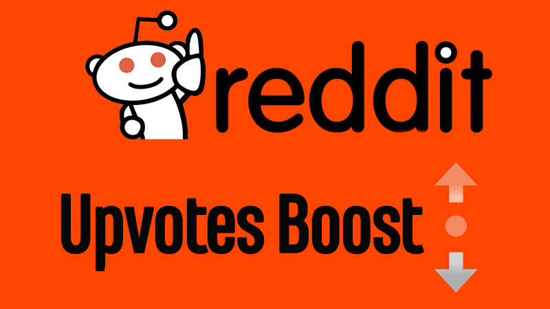 Provide 60 Reddit Upvotes For Your Link