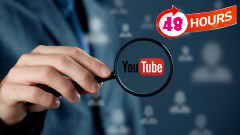 YouTube Viral SEO -50.000 Embeds, Backlinks,RANK YOUR VIDEO