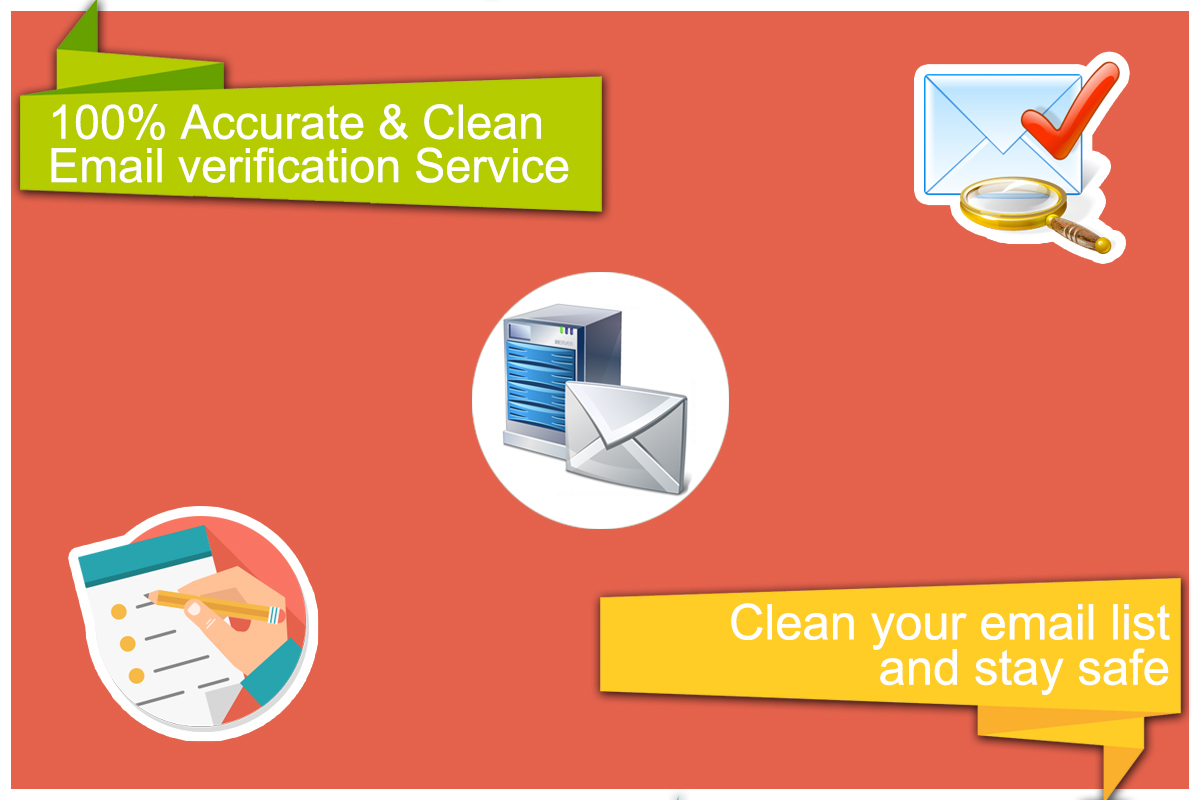 perfectly clean and verify 20k email list