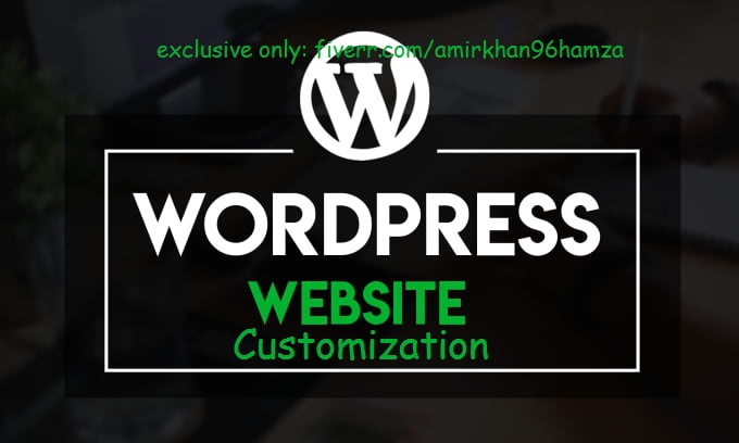 Customize Your Website By Avada, Jupiter, Be, Th7, Bridge Theme