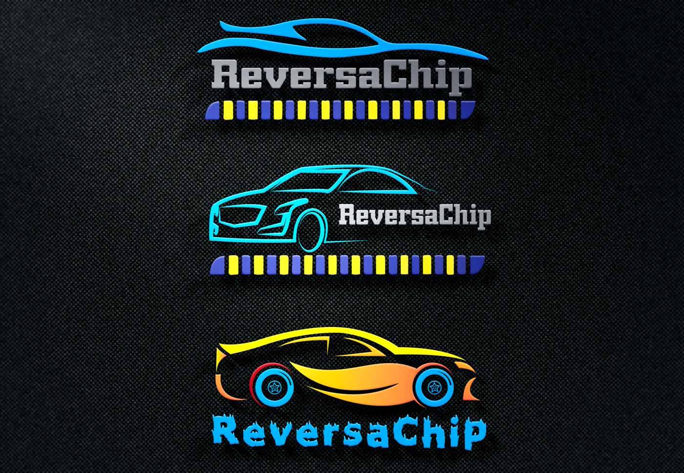 Design professional logo for you for $5  in just 2hours