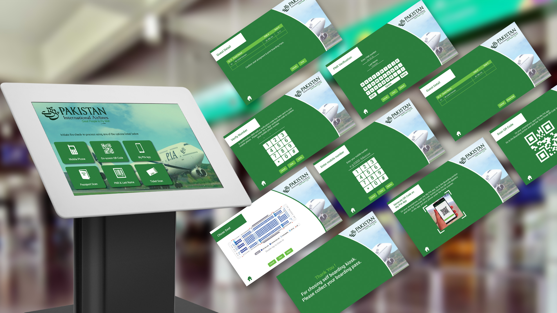 Do A Beautiful UI For Ios Or Android App Or Website in just 3 days