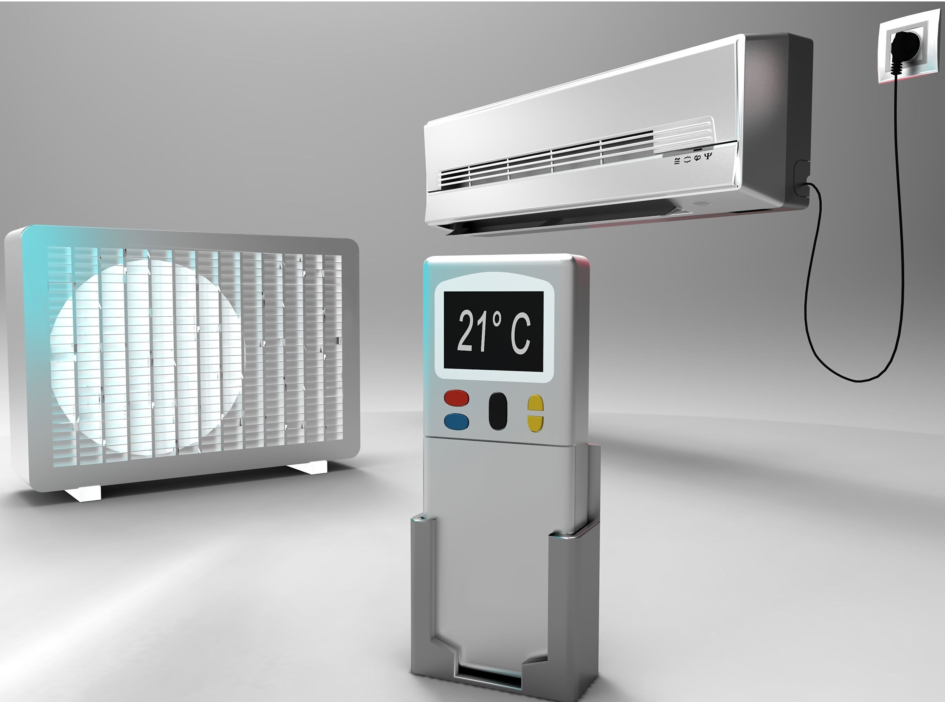 8 Crucial Facts about Air Conditioning Maintenance