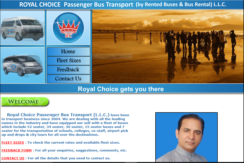 On-Page and Off-page Optimization