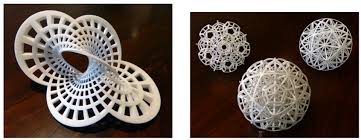 I can Create 3d Printing Stl Files