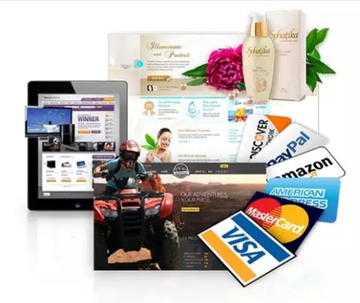 Design and develop ecommerce website