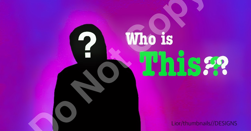 I DESIGN, Book covers & Youtube Thumbnails, 