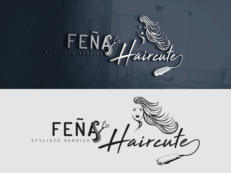 Logo design. ﻿Company Logo Design. Brand Logo Design. Logo Desing Typography