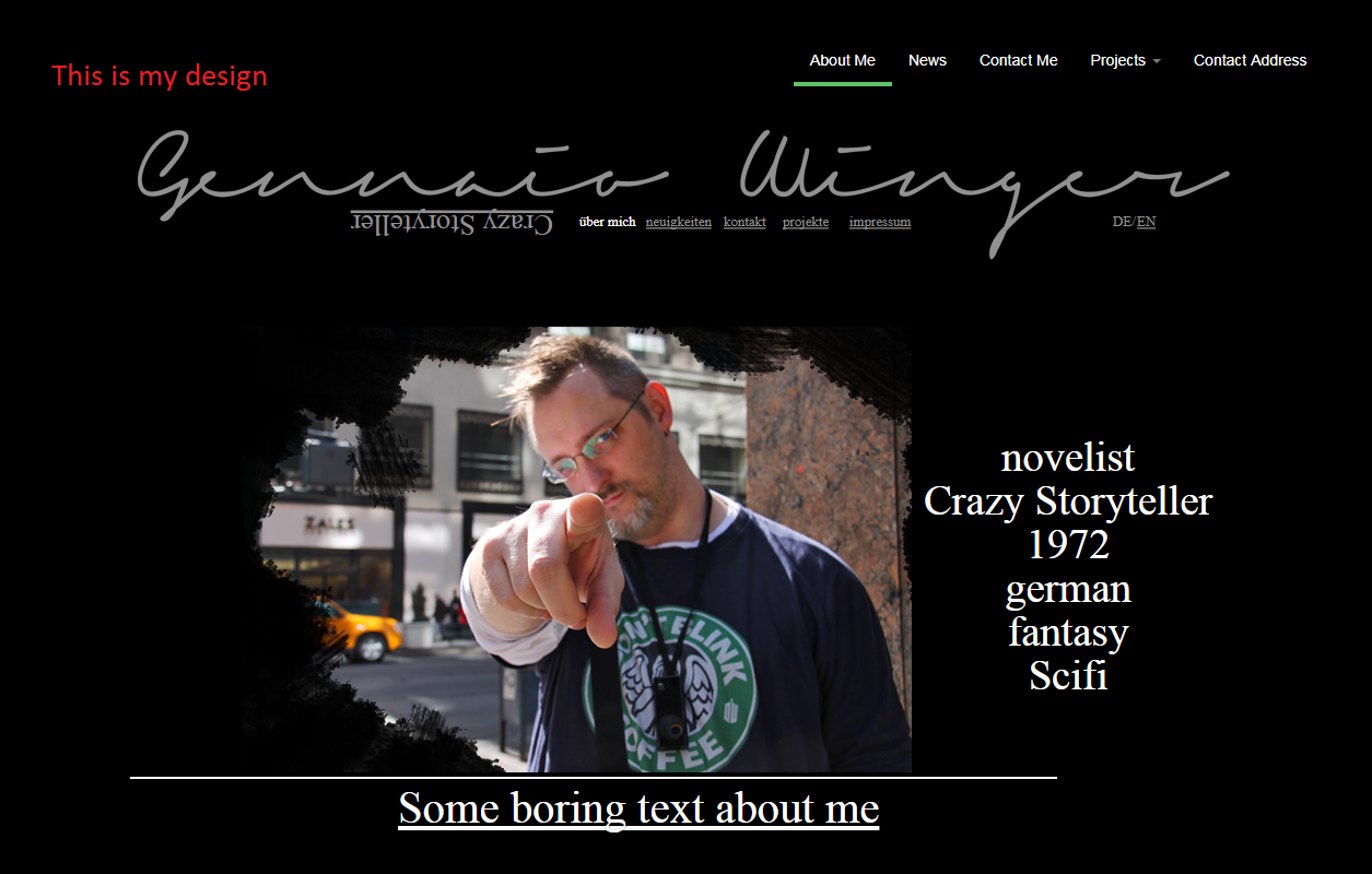 HTML , CSS,bug fix and website create  