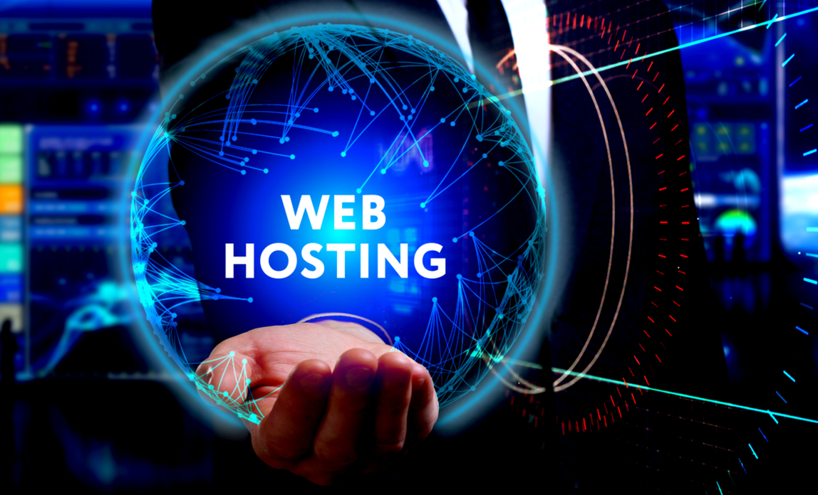 1 Month webs hosting with free SSL