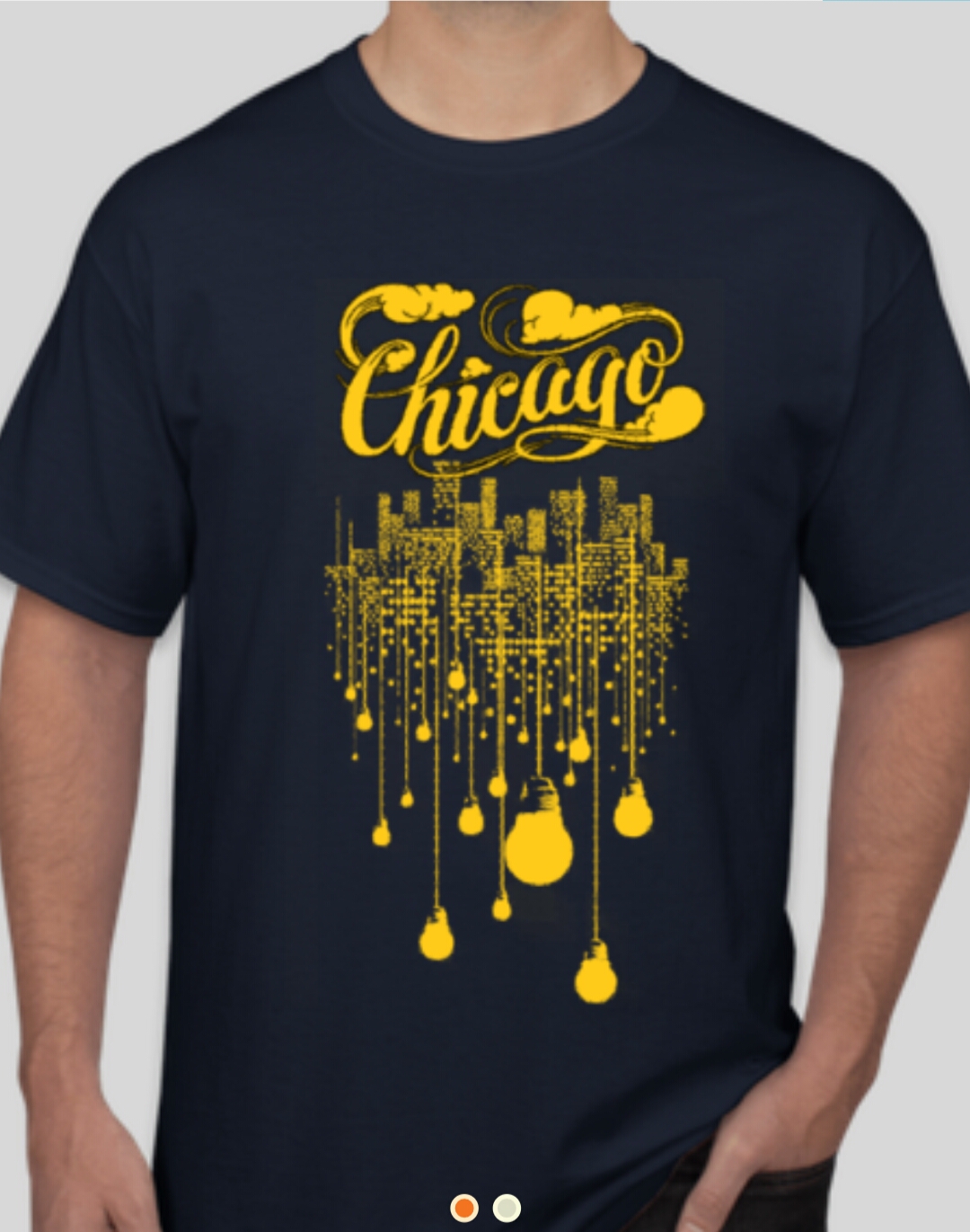 Trending T shirt design for $5 - SEOClerks