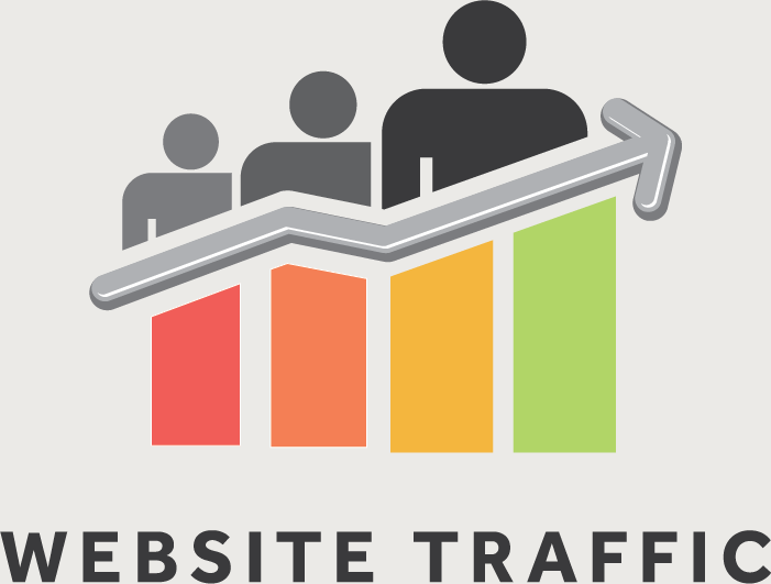 We Send 2500+ Safe Visitors/ Traffic to your website Or Any Link