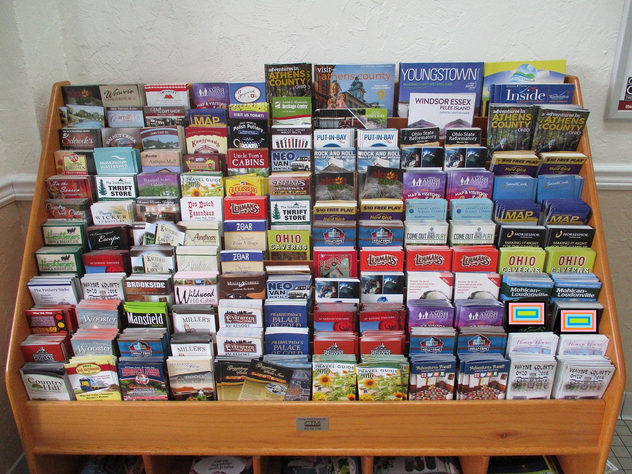 Double / Triple Sided Flyer, Professional Design For Your Company