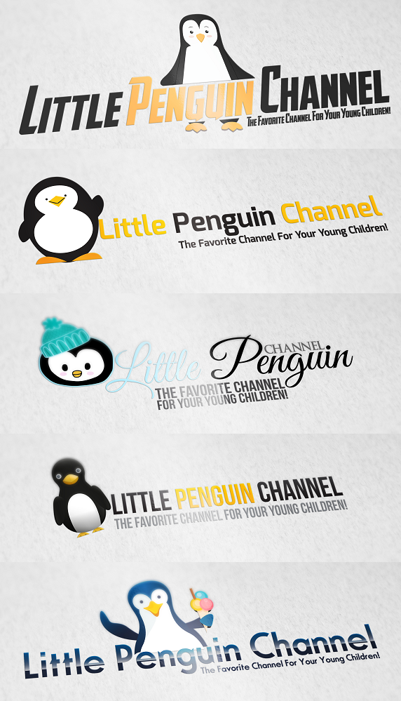 I'll Design A Professional Quality Logo