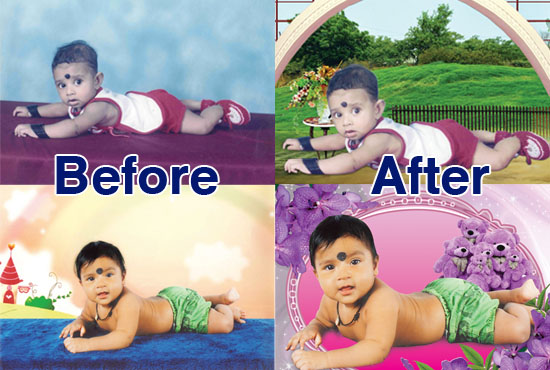  remove background 20 images