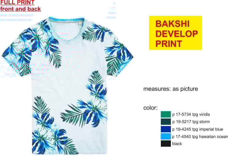 if your need awsome 5 t-shirt design.