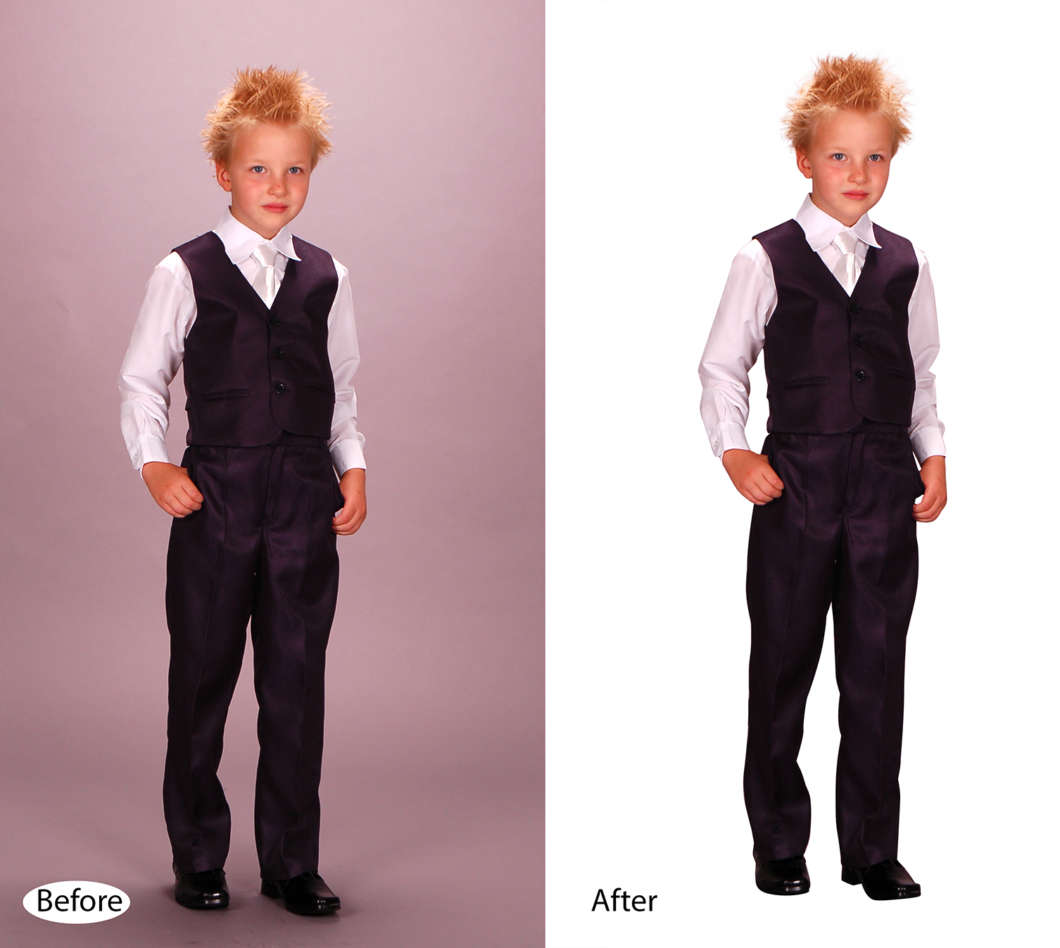 Get professionally 5 photo background image remove for $1