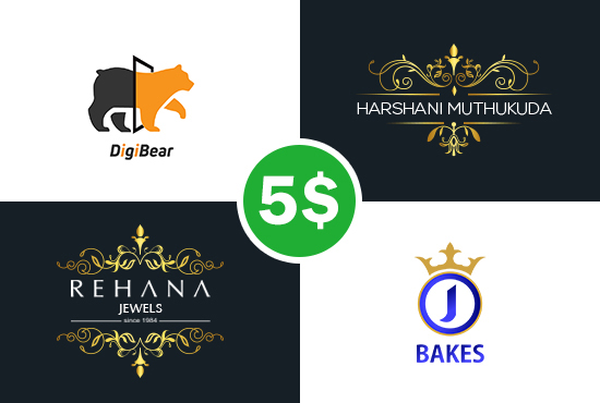 Design Creative Quality Logo