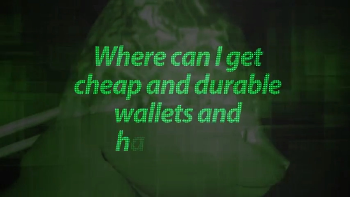 Make This Funny Promotional  Cat Video